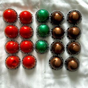 Nespresso Vuerto Pods